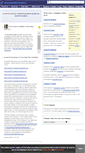 Mobile Screenshot of ensemblgenomes.org